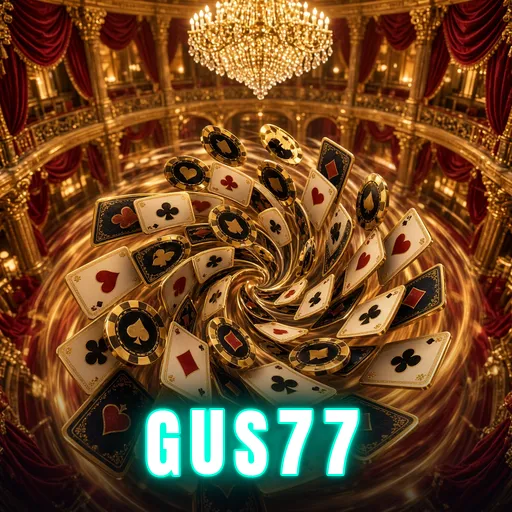 gus77 FAQ